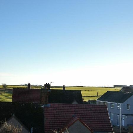 Villa Whistlewood Bamburgh Exterior foto
